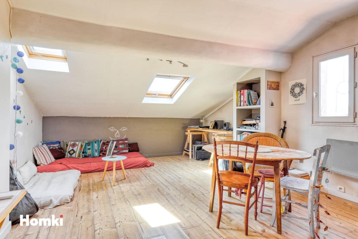 Appartement à vendre, 40m², Toulouse
