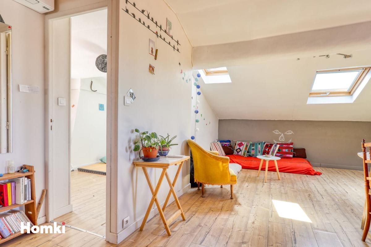 Appartement à vendre, 40m², Toulouse