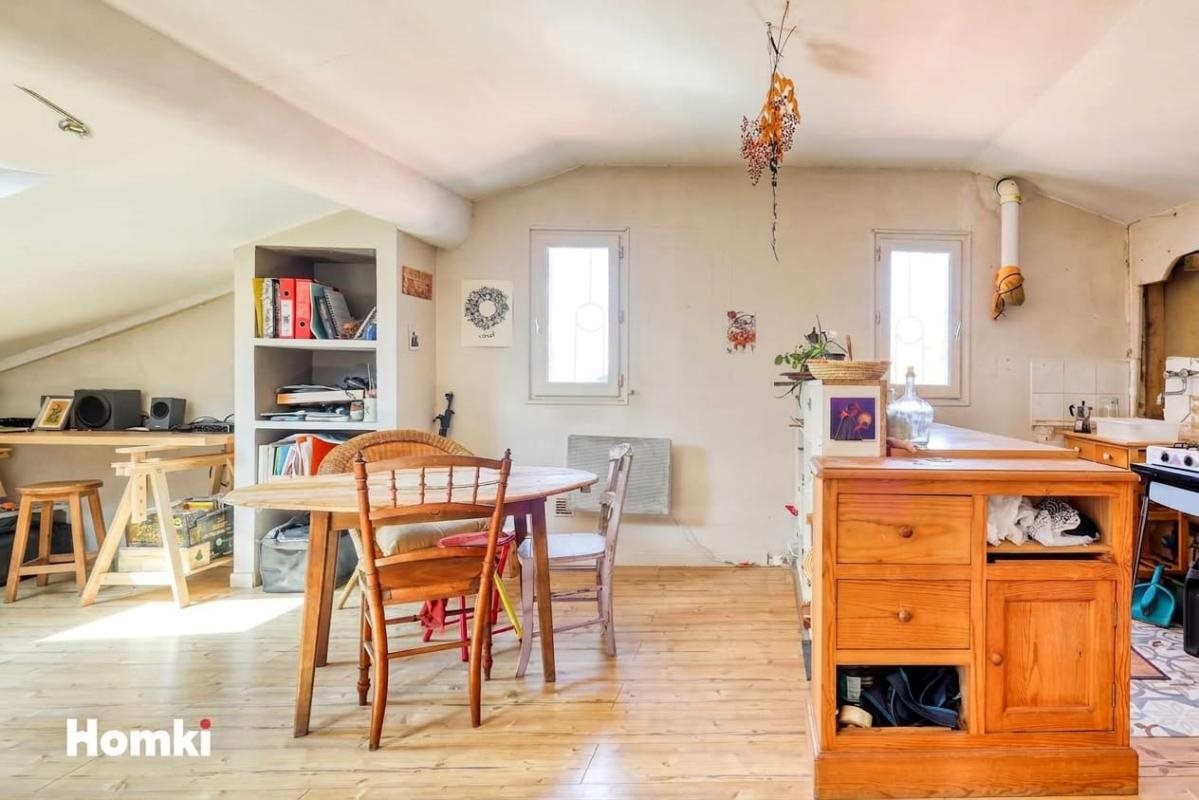 Appartement à vendre, 40m², Toulouse