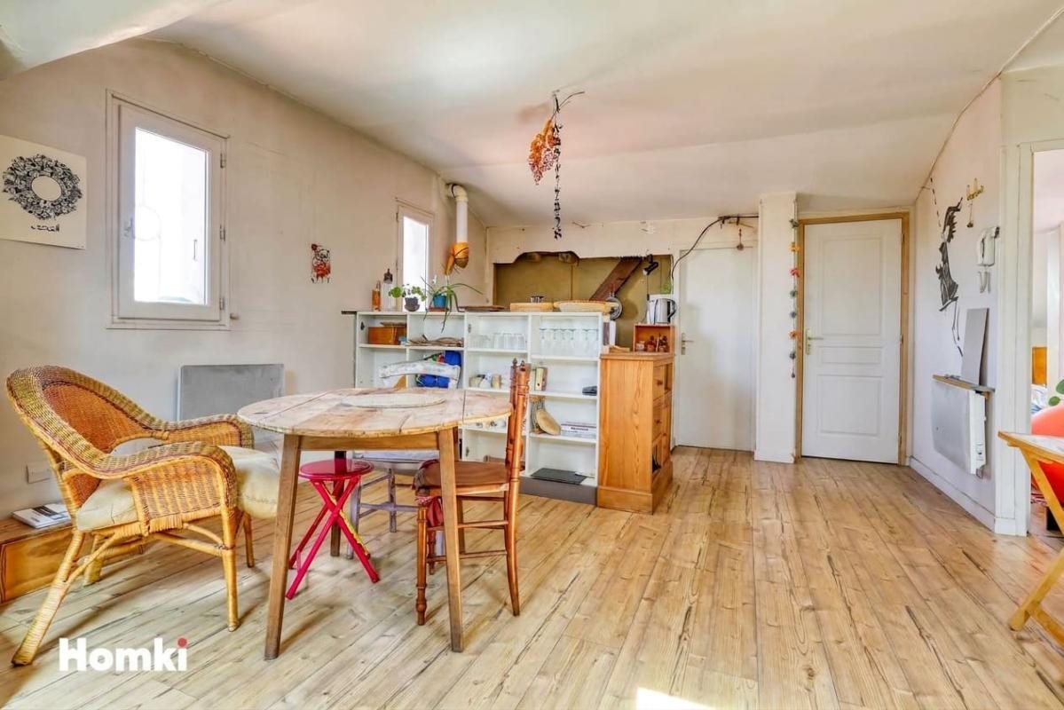 Appartement à vendre, 40m², Toulouse