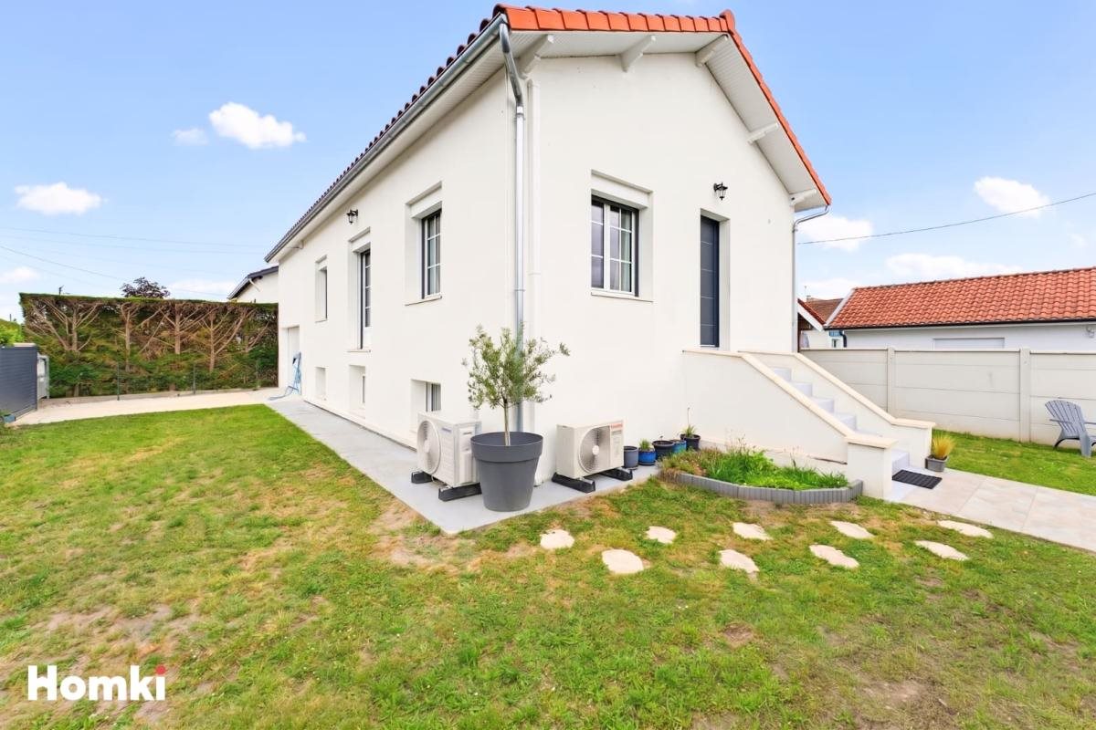 Maison à vendre, 113m², Ambarès-et-Lagrave