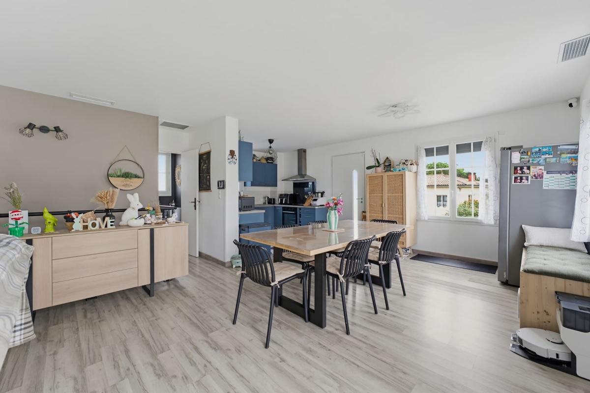 Maison à vendre, 113m², Ambarès-et-Lagrave