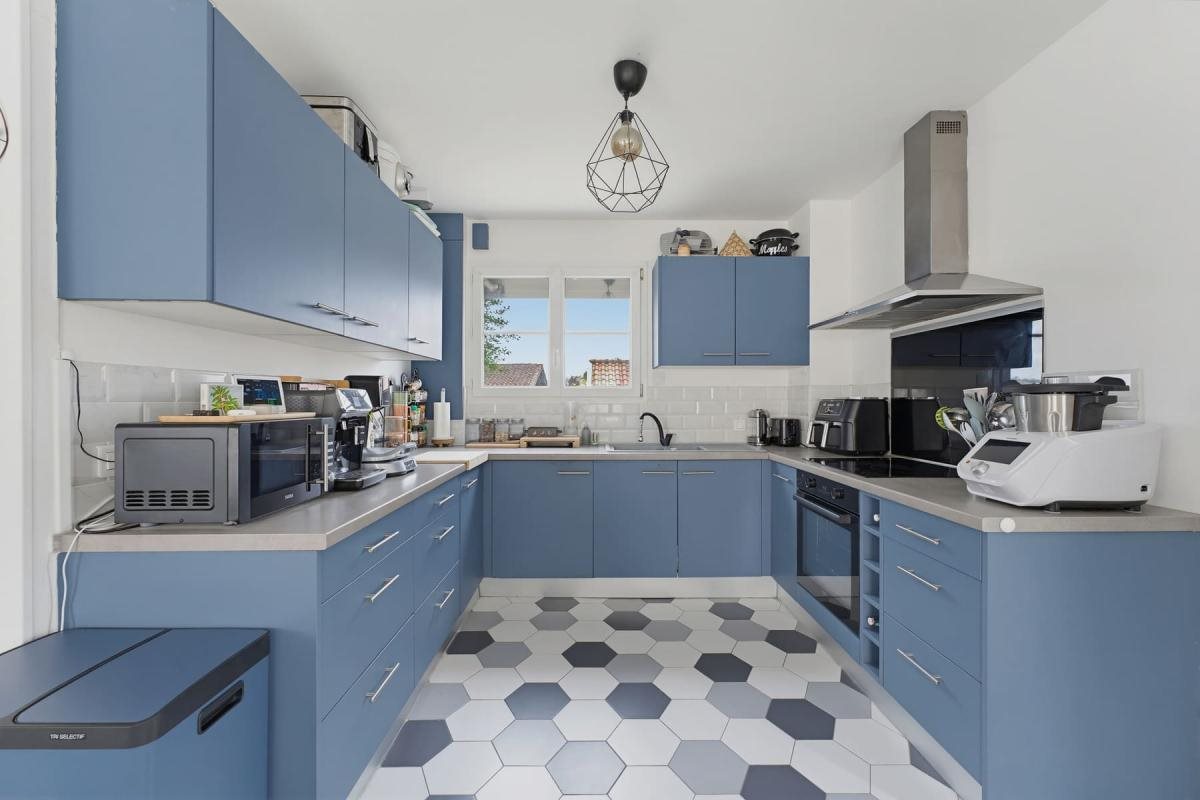 Maison à vendre, 113m², Ambarès-et-Lagrave