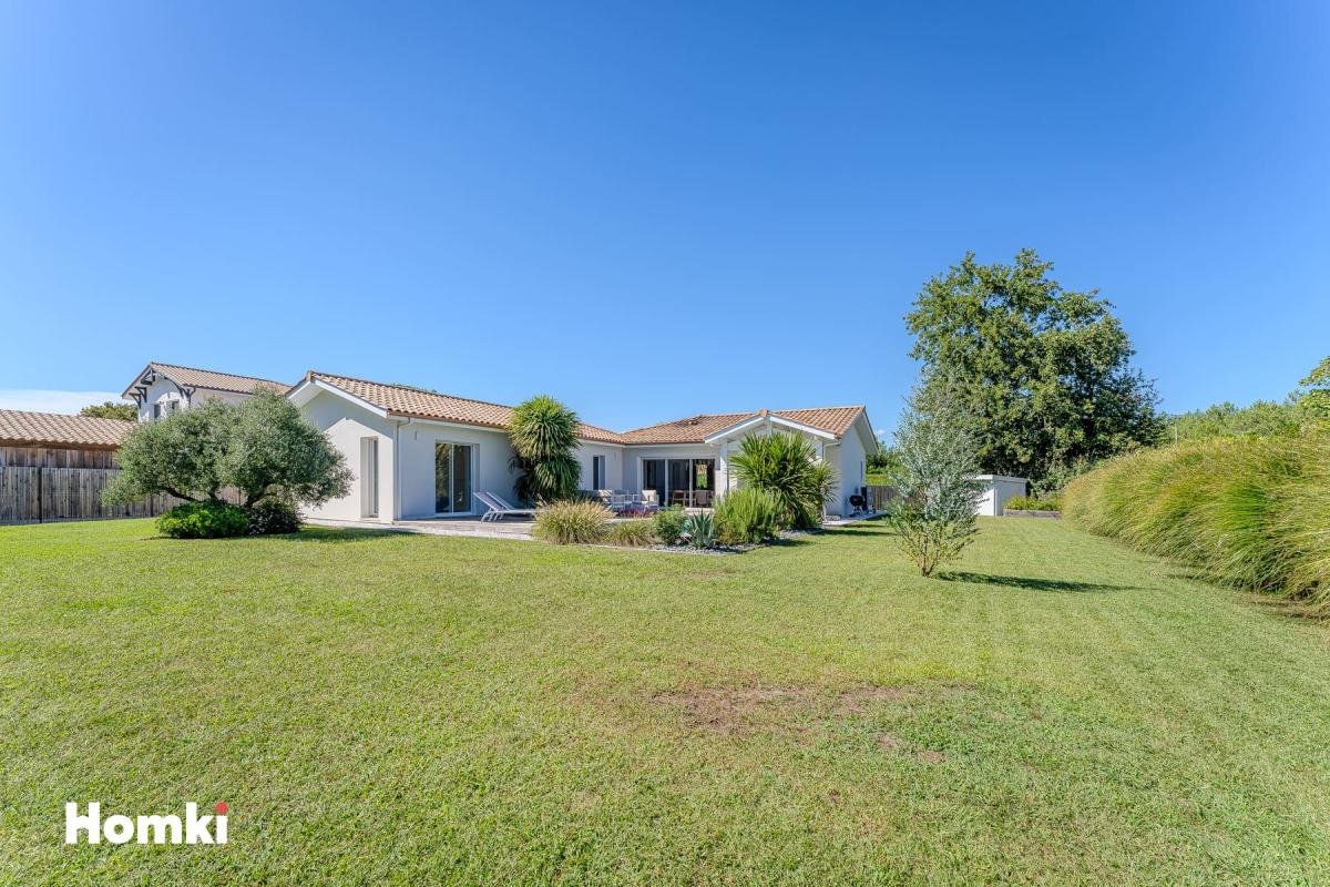 Maison à vendre, 108m², Sanguinet