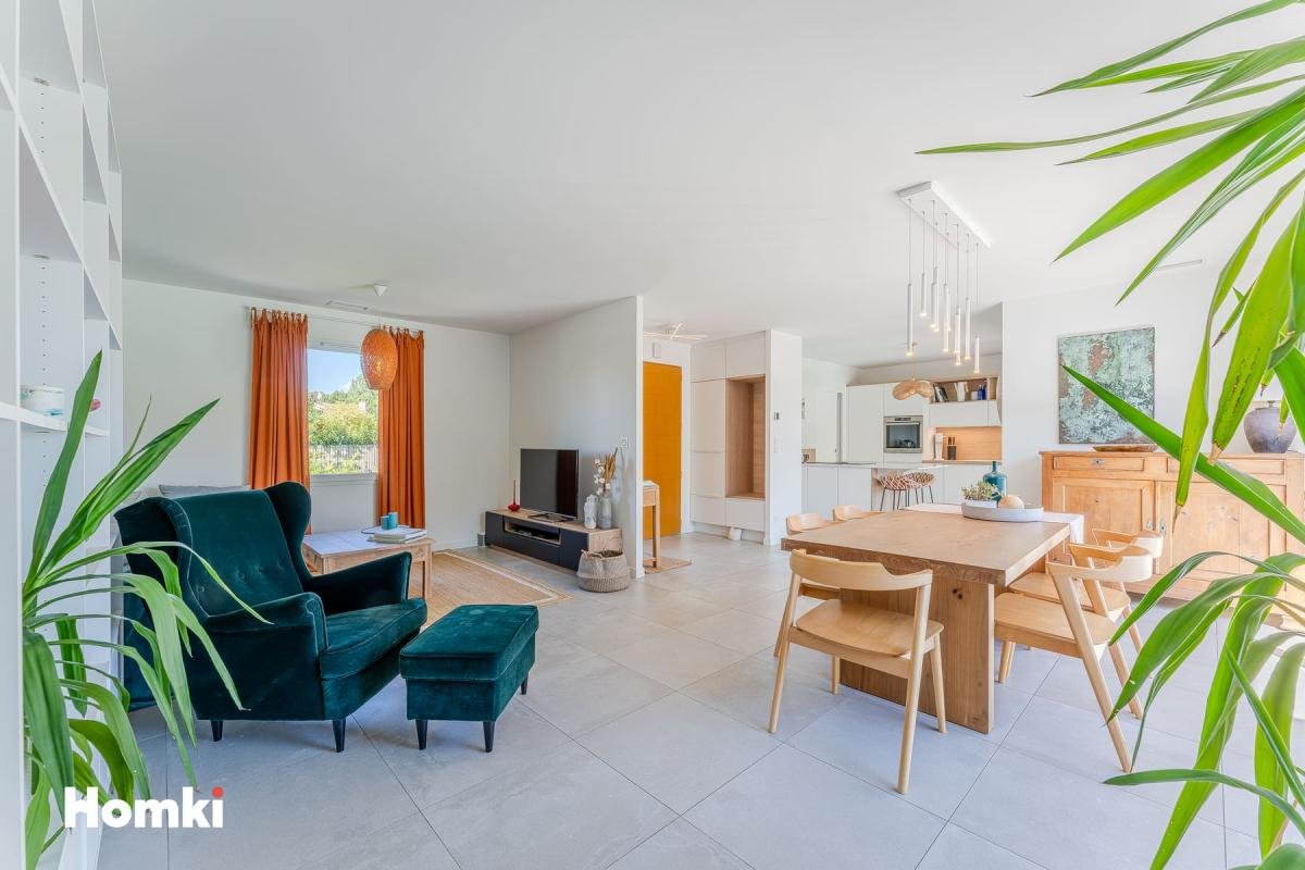 Maison à vendre, 108m², Sanguinet