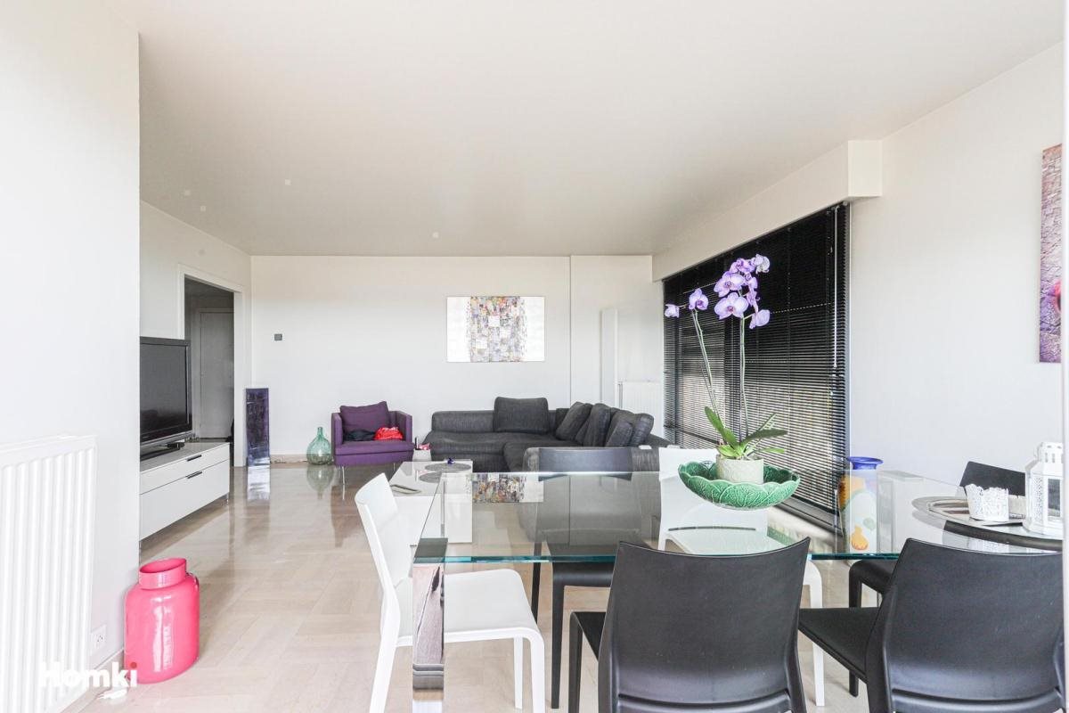 Appartement – Nice - Vue 5