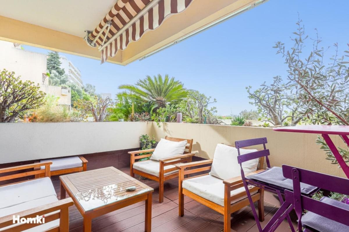 Appartement – Nice - Plus