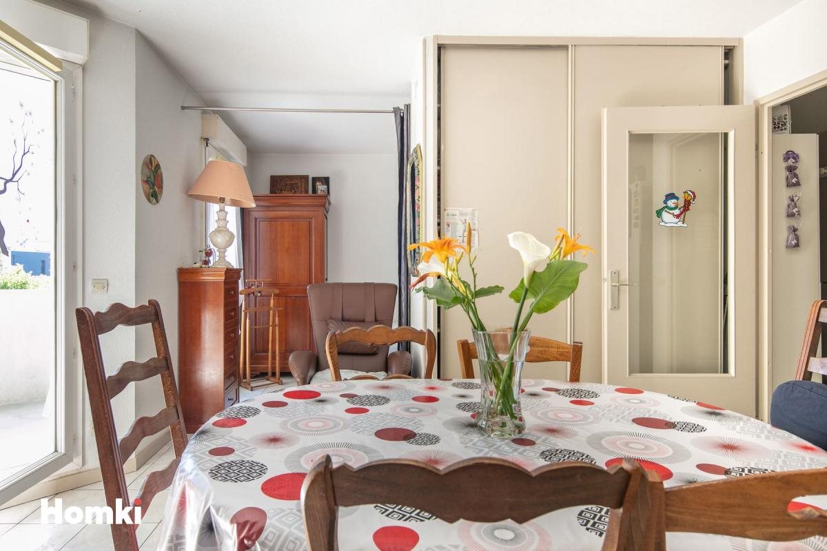 Appartement à vendre, 35m², Grenoble