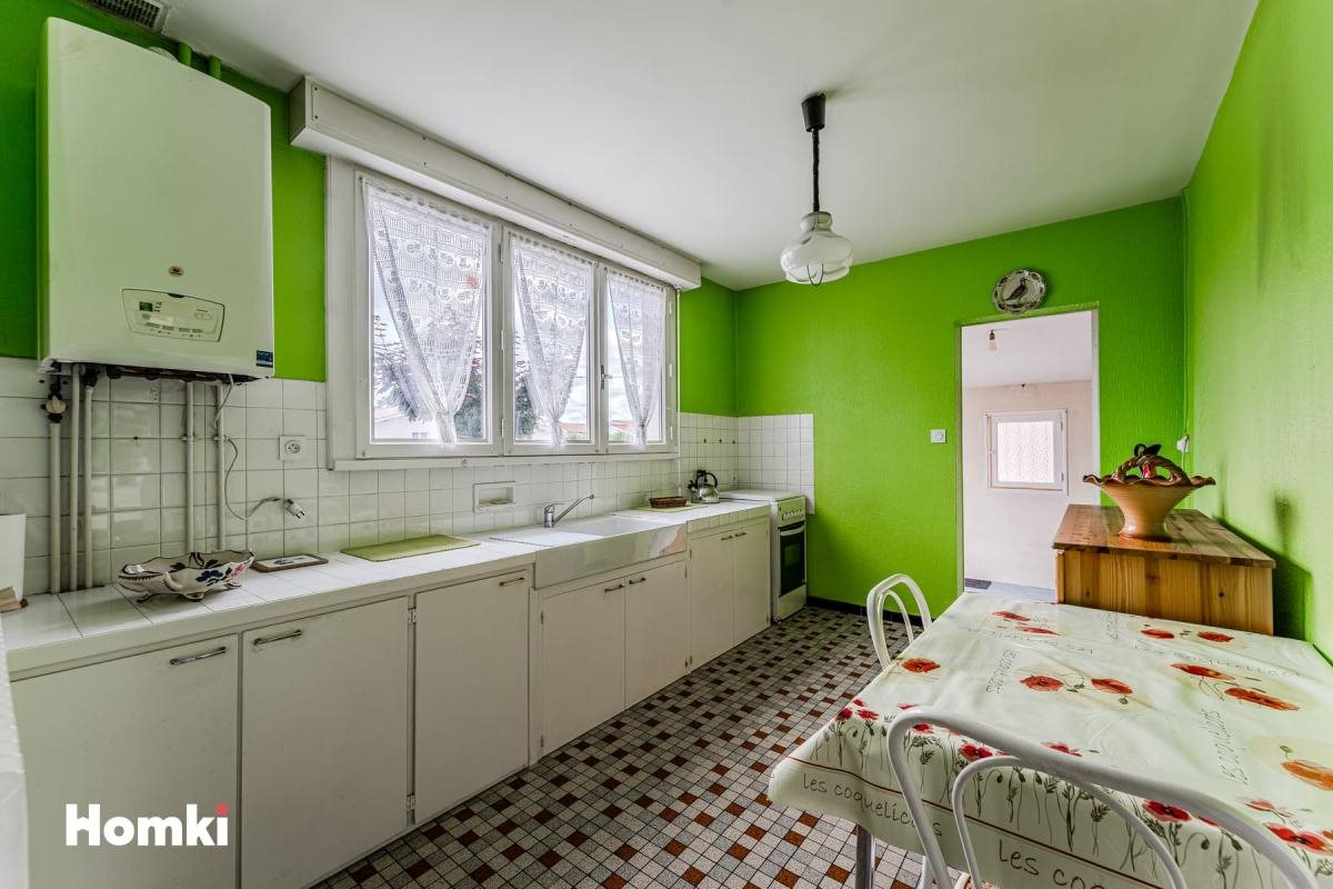 Maison à vendre, 83m², Biganos