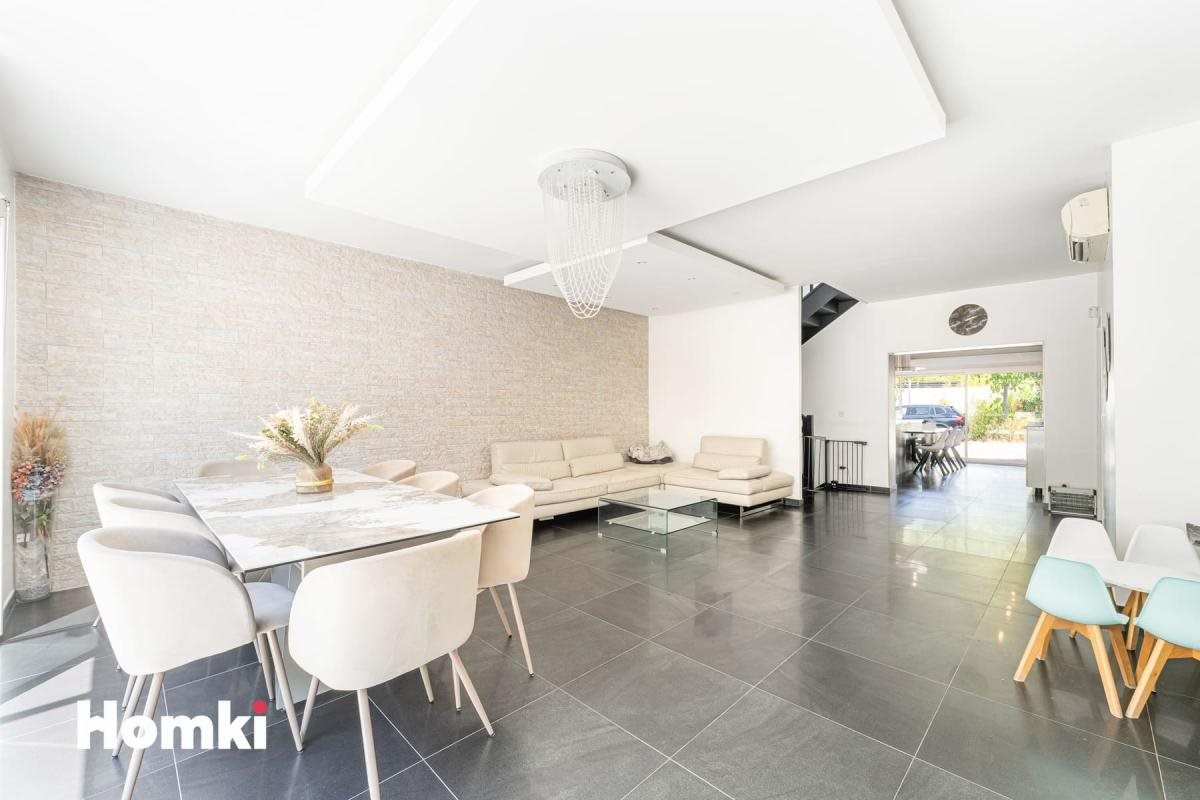 Maison à vendre, 242m², Marseille 9ème