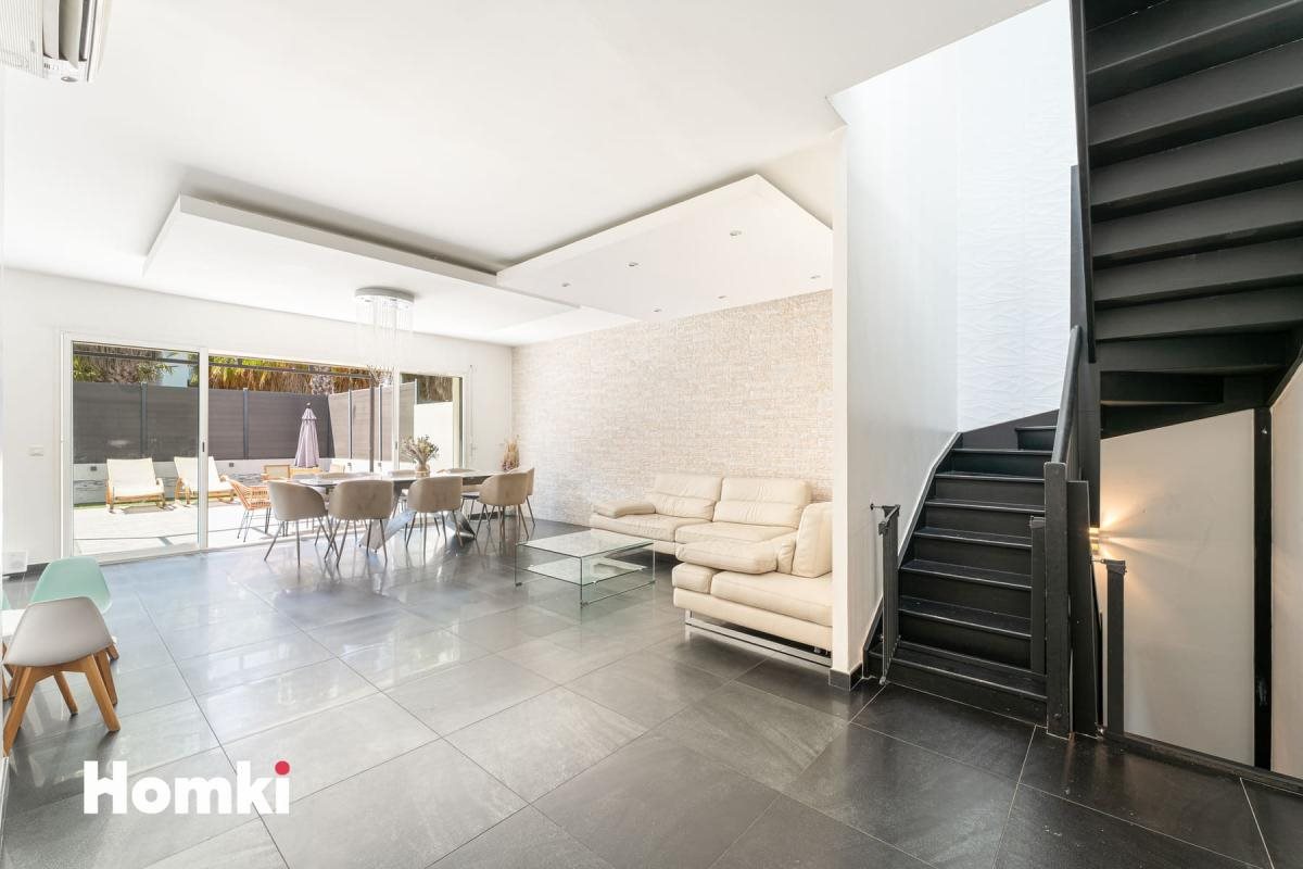 Maison à vendre, 242m², Marseille 9ème