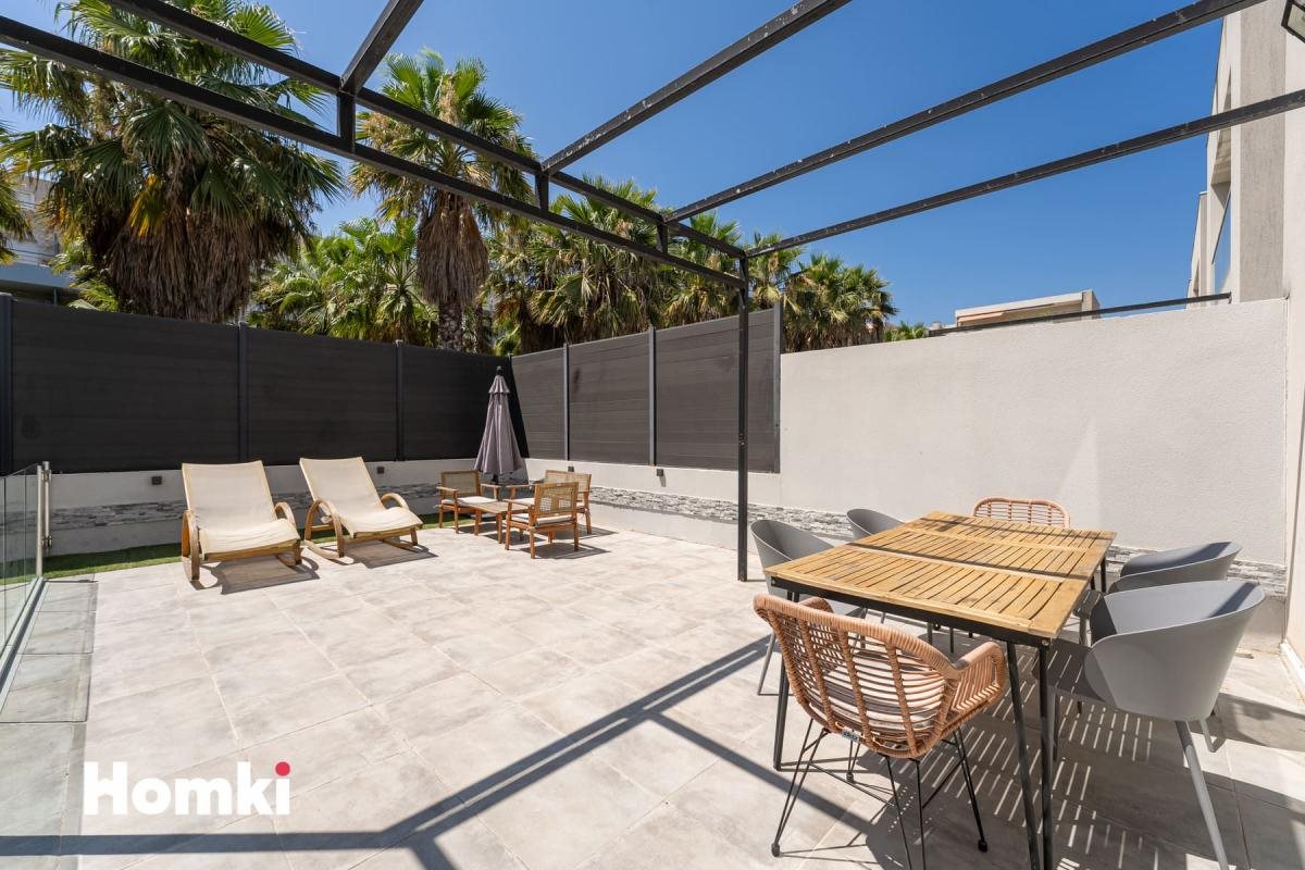 Maison à vendre, 242m², Marseille 9ème