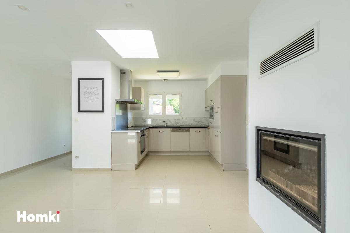 Maison à vendre, 90m², Cornebarrieu