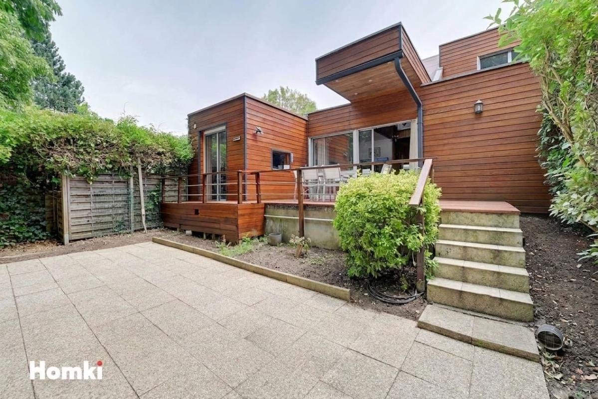 Maison à vendre, 112m², Guyancourt