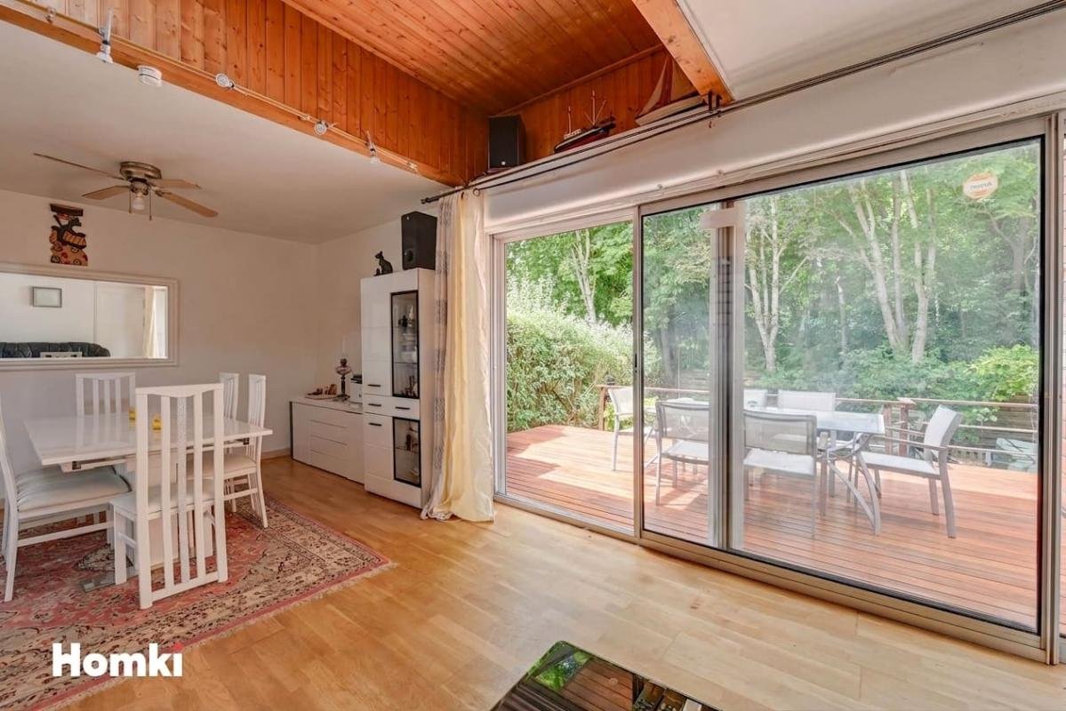 Maison à vendre, 112m², Guyancourt