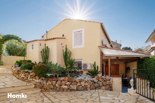 Maison 4 pièces 73 m² · à Cannes · 73 m² · 720 000 €