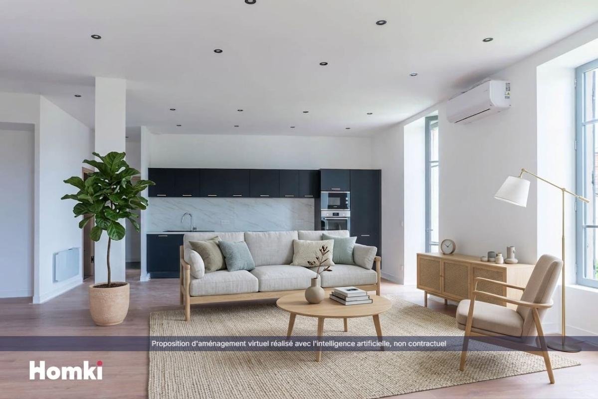 Appartement à vendre, 128m², Saint-Georges-de-Reneins