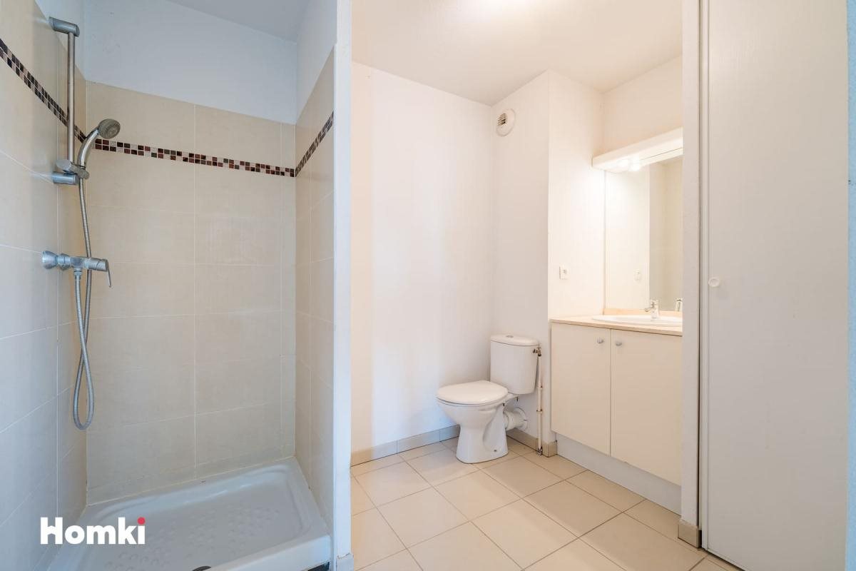 Appartement à vendre, 45m², Toulouse