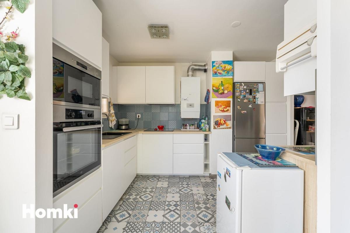 Appartement à vendre, 82m², Plan-de-Cuques