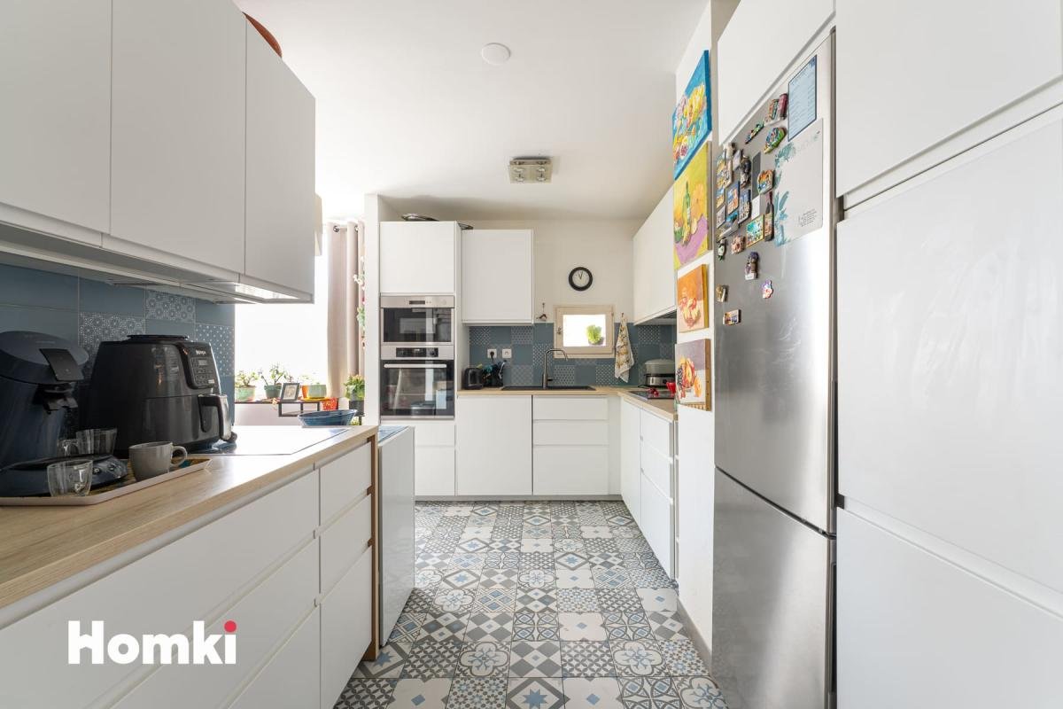 Appartement à vendre, 82m², Plan-de-Cuques