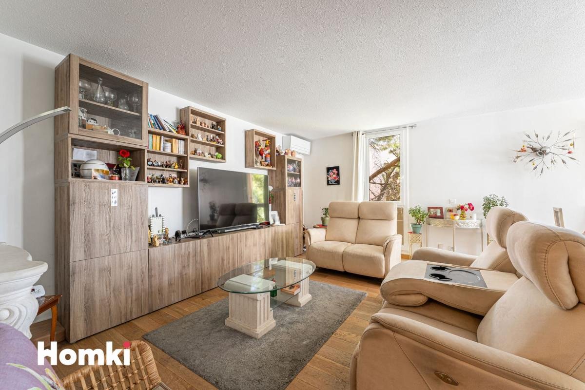 Appartement à vendre, 82m², Plan-de-Cuques