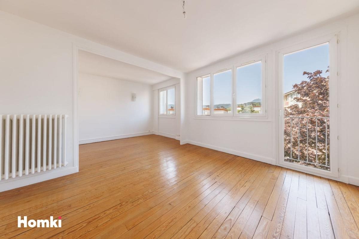 Appartement à vendre, 68m², Clermont-Ferrand