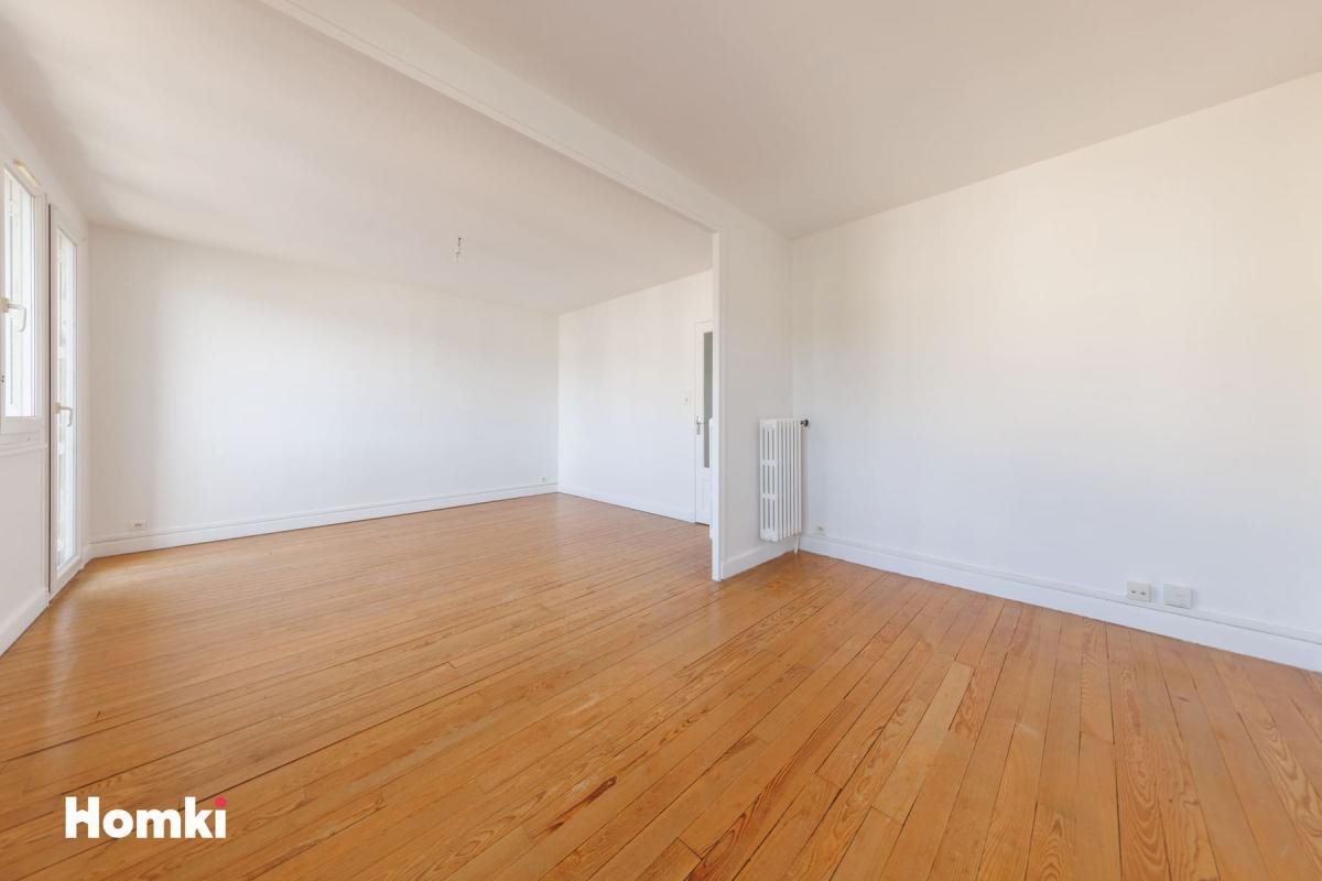 Appartement à vendre, 68m², Clermont-Ferrand