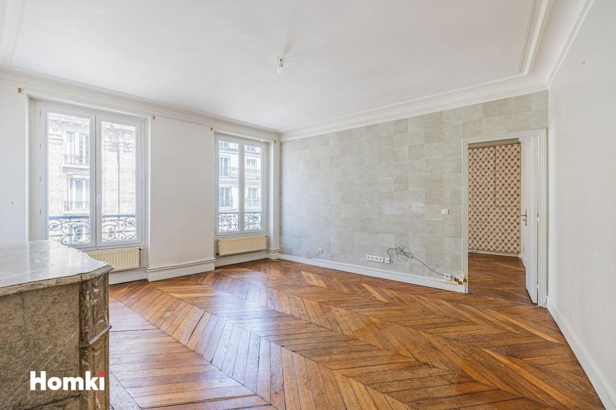 Appartement à vendre, 67m², Paris 10ème