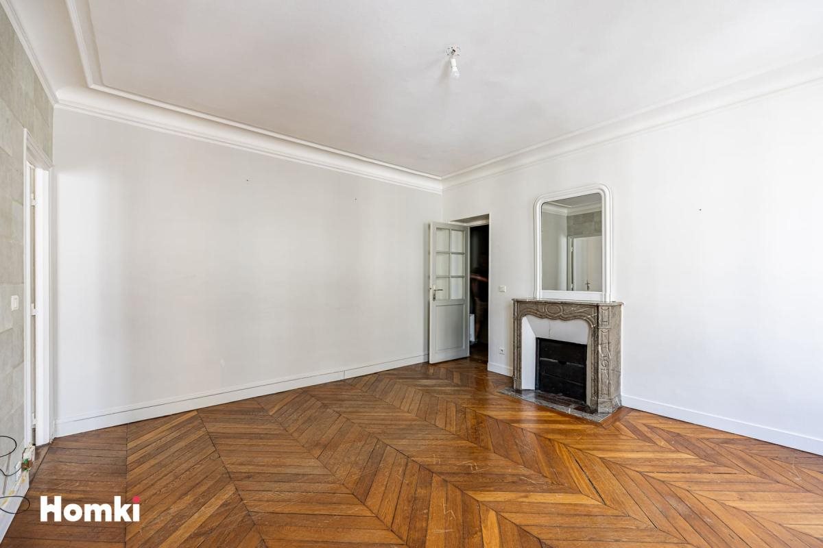 Appartement à vendre, 67m², Paris 10ème