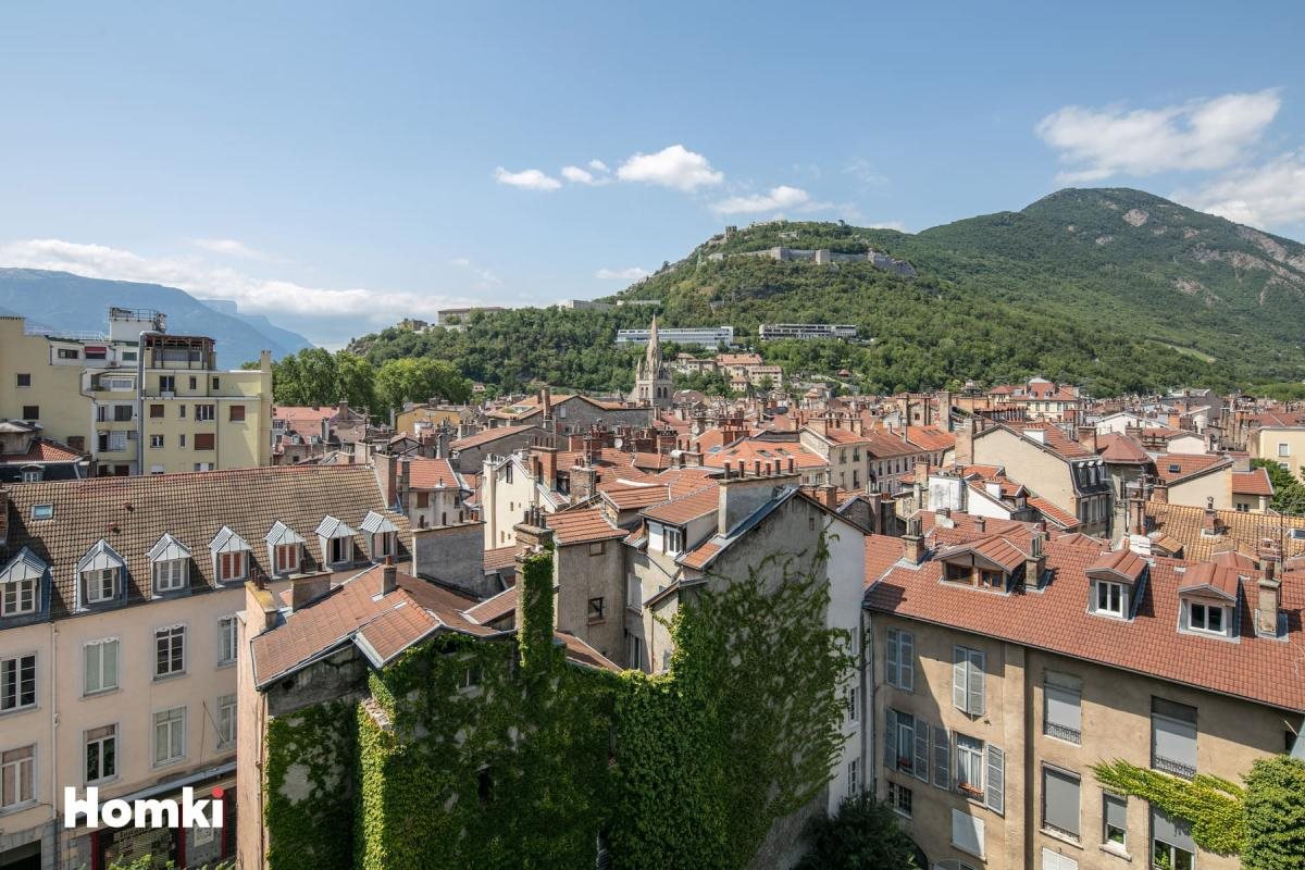 Appartement à vendre, 129m², Grenoble