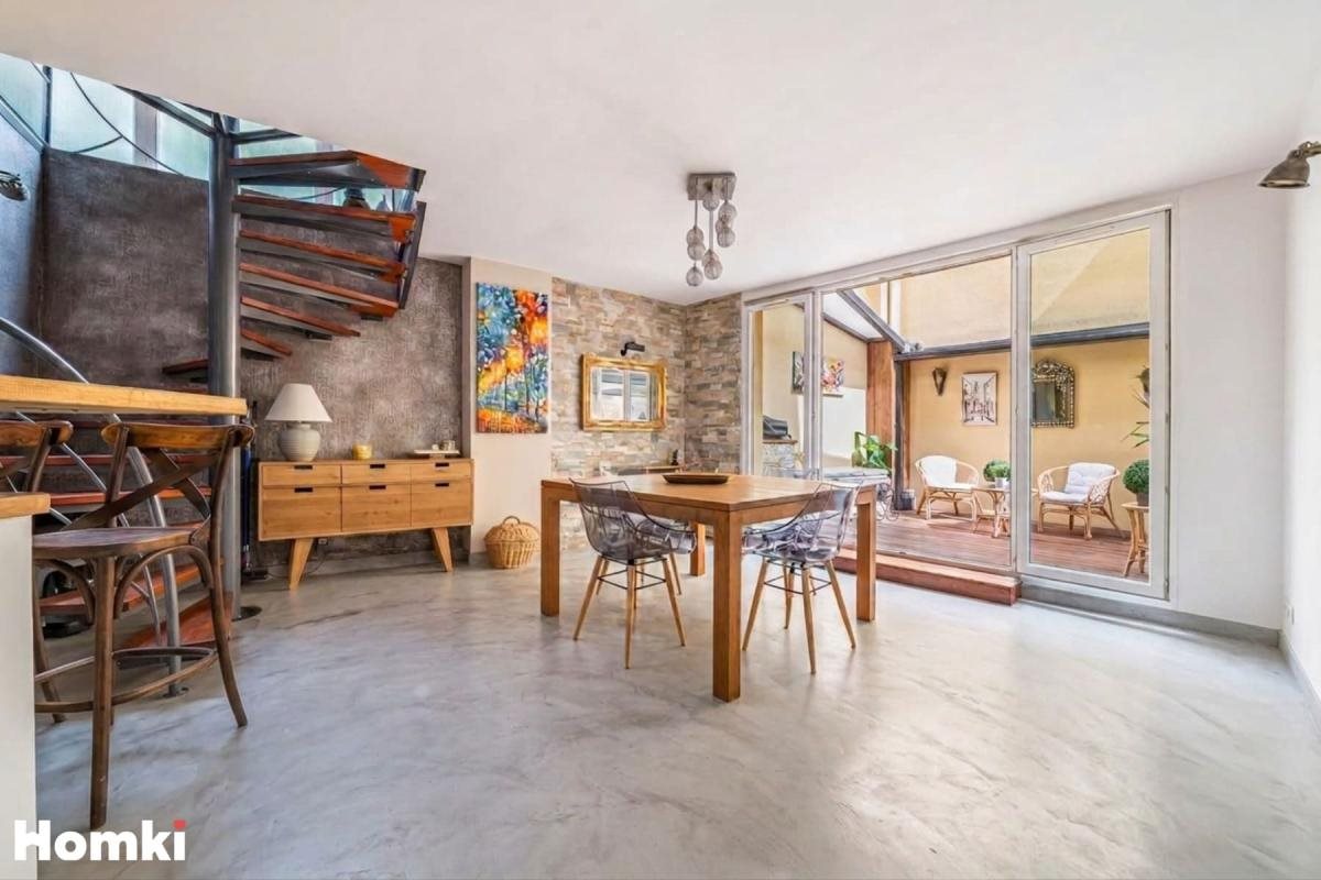 Appartement à vendre, 166m², Lyon 8ème