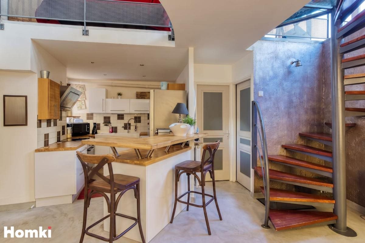 Appartement à vendre, 166m², Lyon 8ème