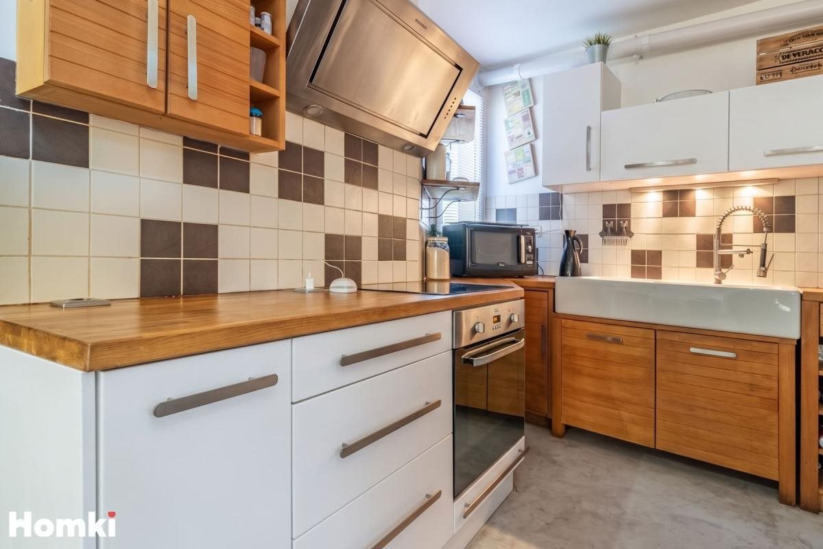 Appartement à vendre, 166m², Lyon 8ème