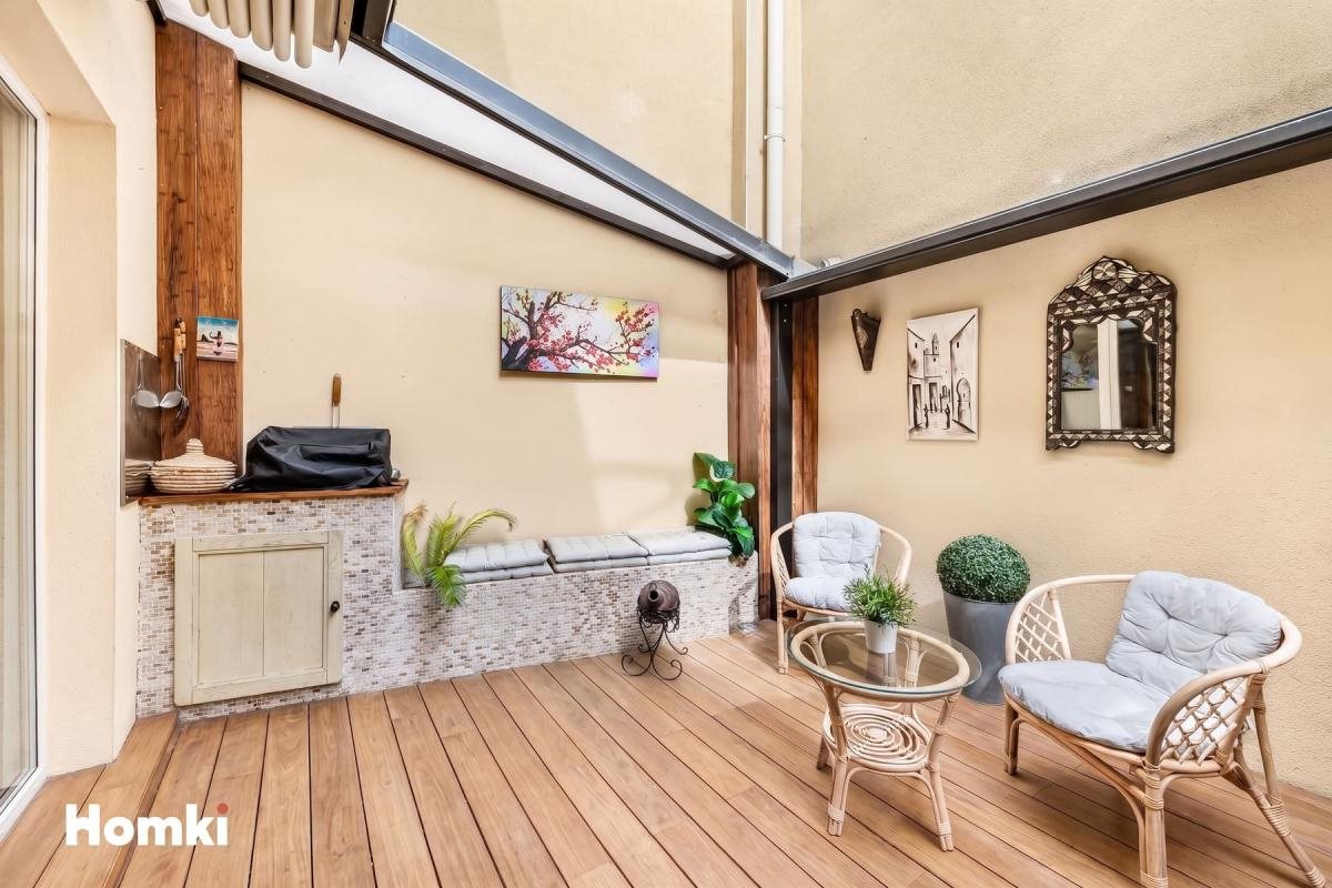 Appartement à vendre, 166m², Lyon 8ème