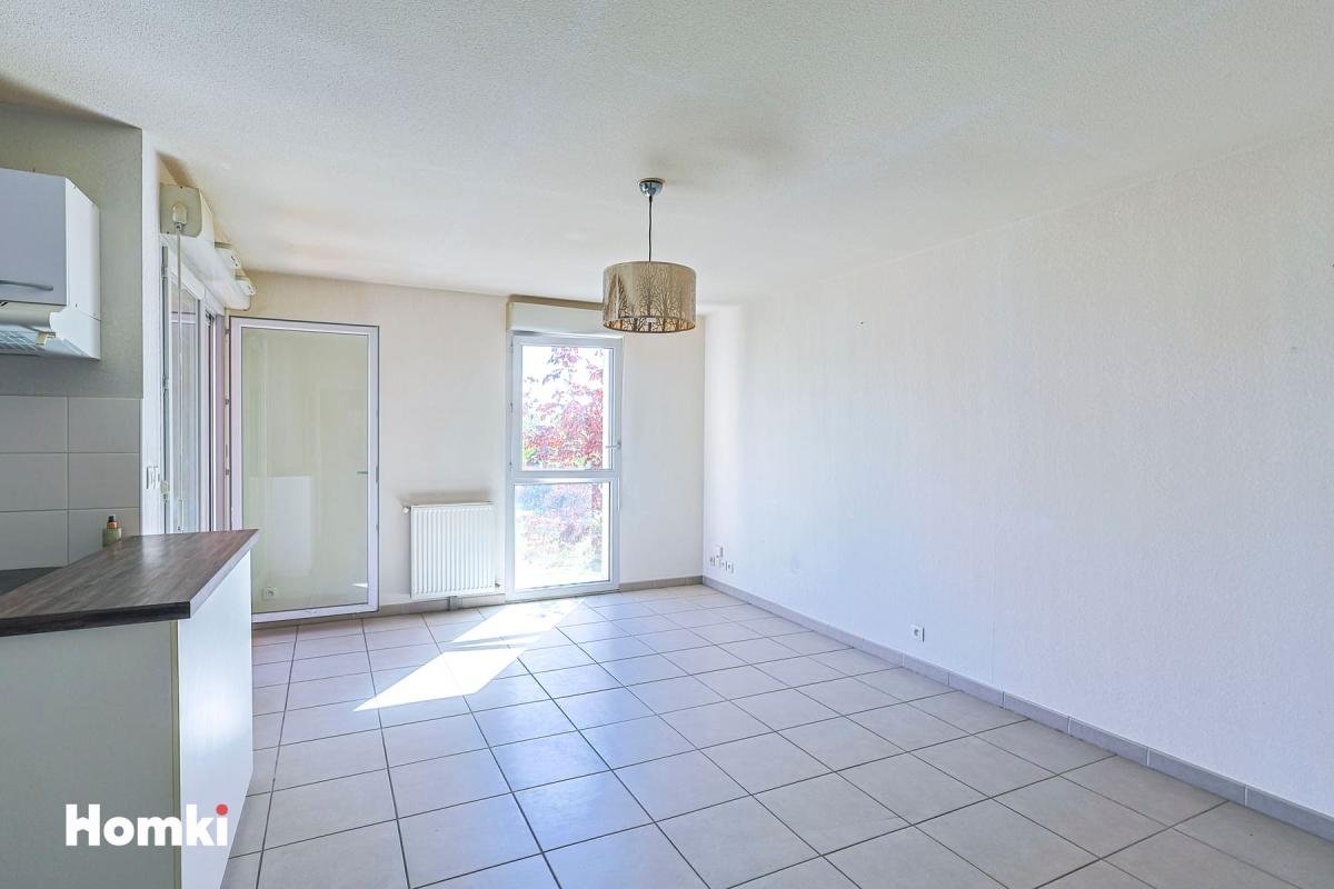 Appartement à vendre, 65m², Quint-Fonsegrives