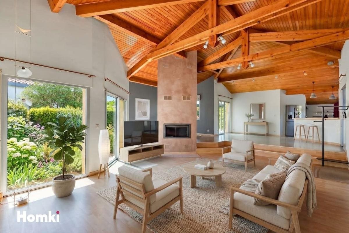 Maison à vendre, 207m², Montrabé