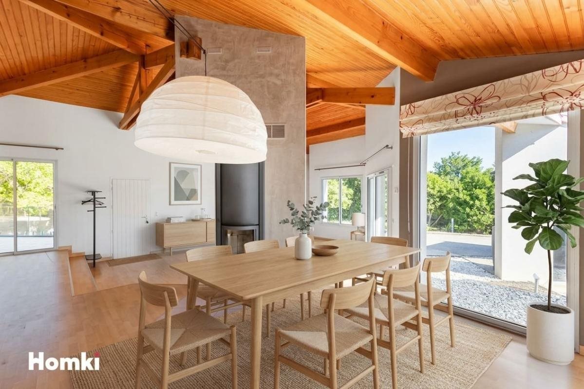 Maison à vendre, 207m², Montrabé