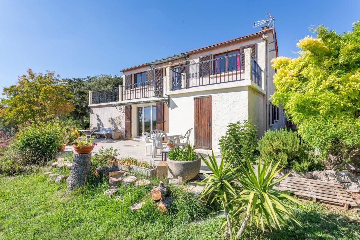 Maison à vendre, 159m², Allauch