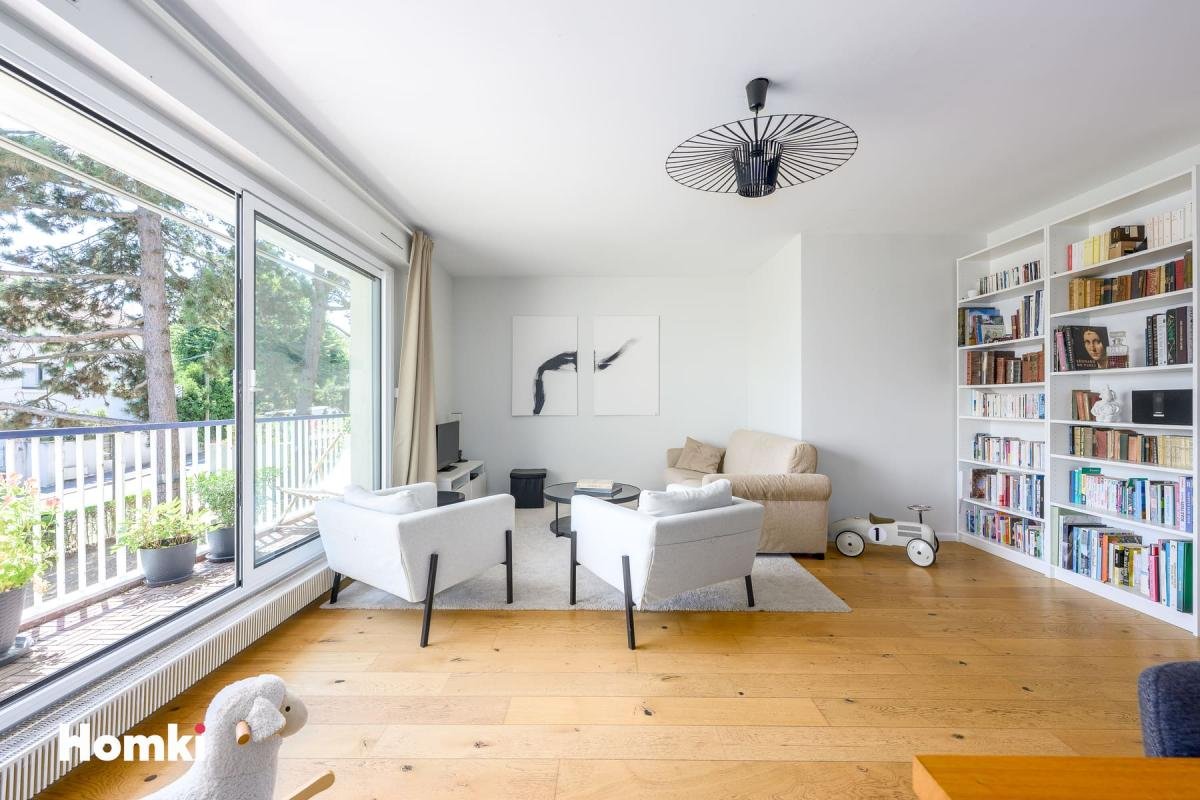Appartement à vendre, 81m², Châtillon