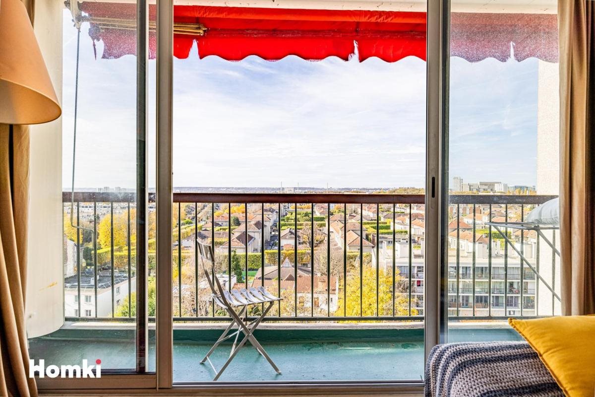 Appartement à vendre, 106m², Villejuif