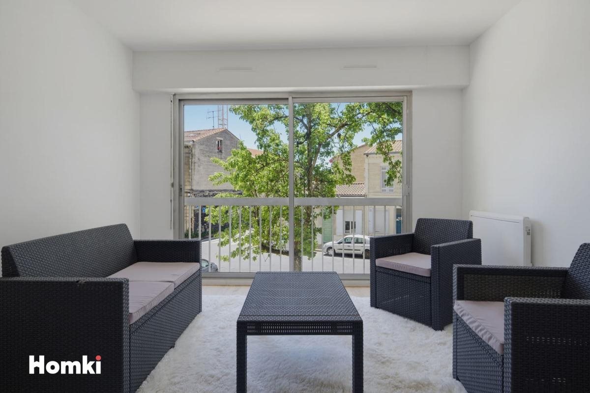 Appartement à vendre, 67m², Bordeaux