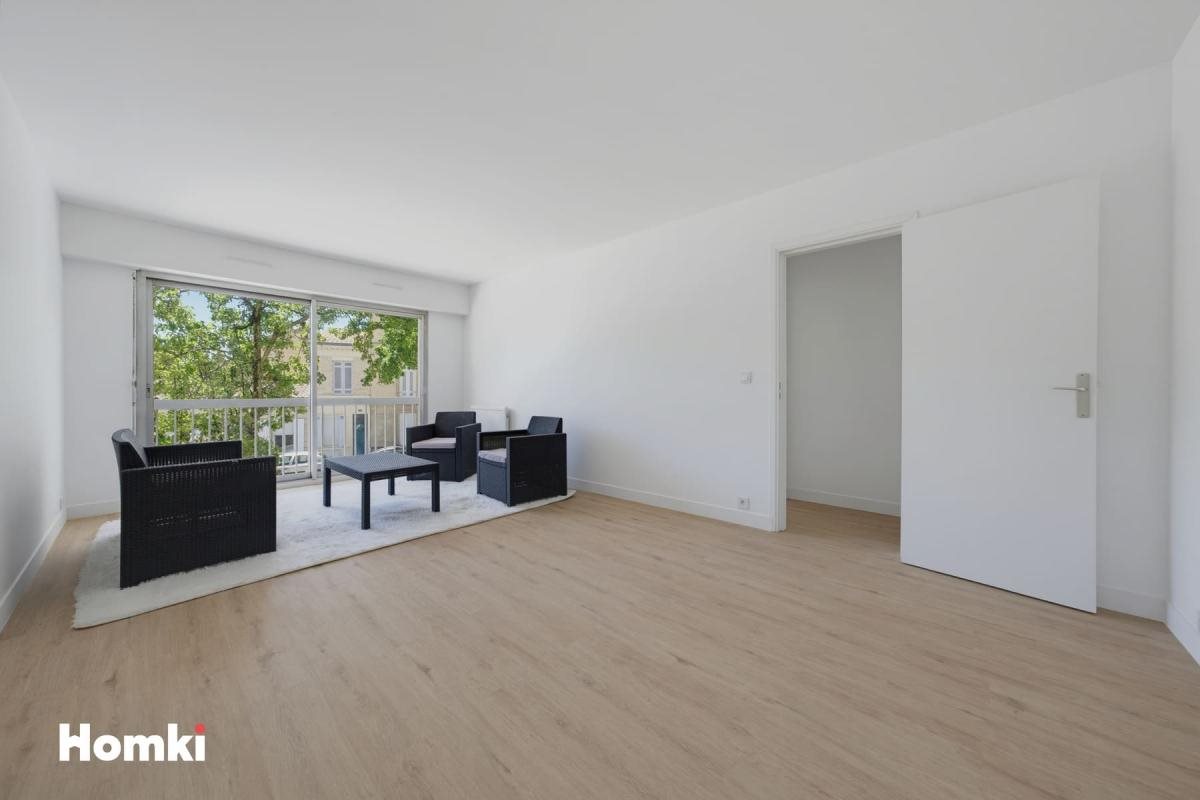 Appartement à vendre, 67m², Bordeaux