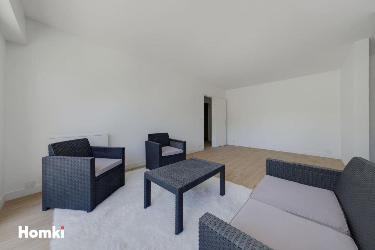 Appartement à vendre, 67m², Bordeaux