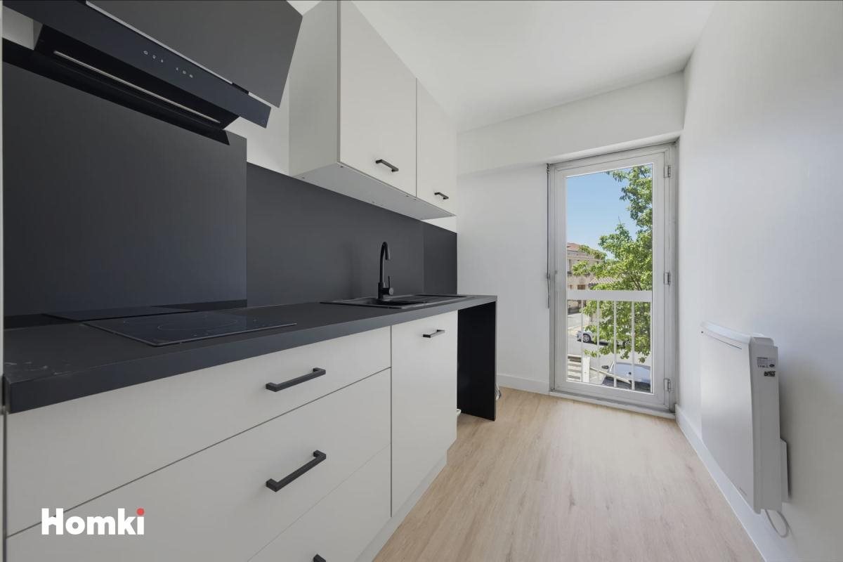Appartement à vendre, 67m², Bordeaux