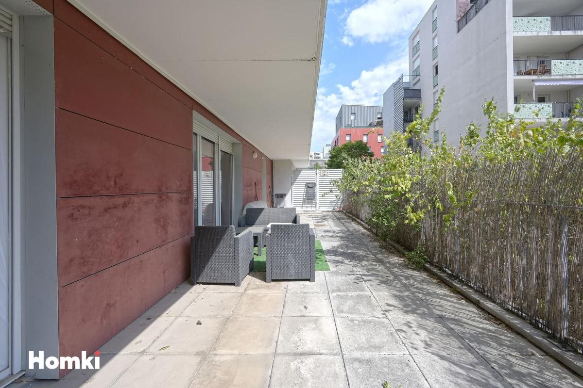 Appartement à vendre, 52m², Grenoble