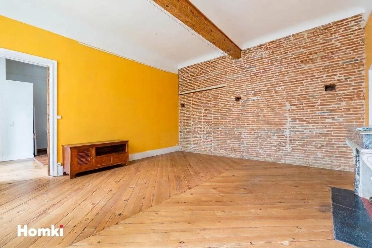 Appartement à vendre, 125m², Toulouse