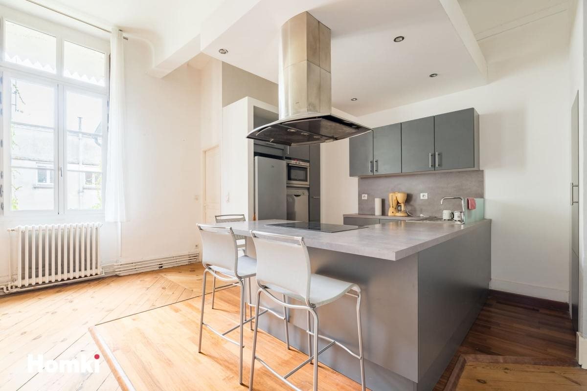 Appartement à vendre, 125m², Toulouse
