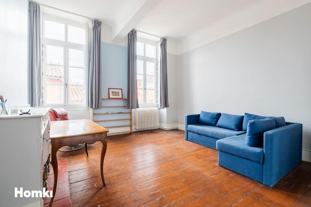 Appartement à vendre, 125m², Toulouse