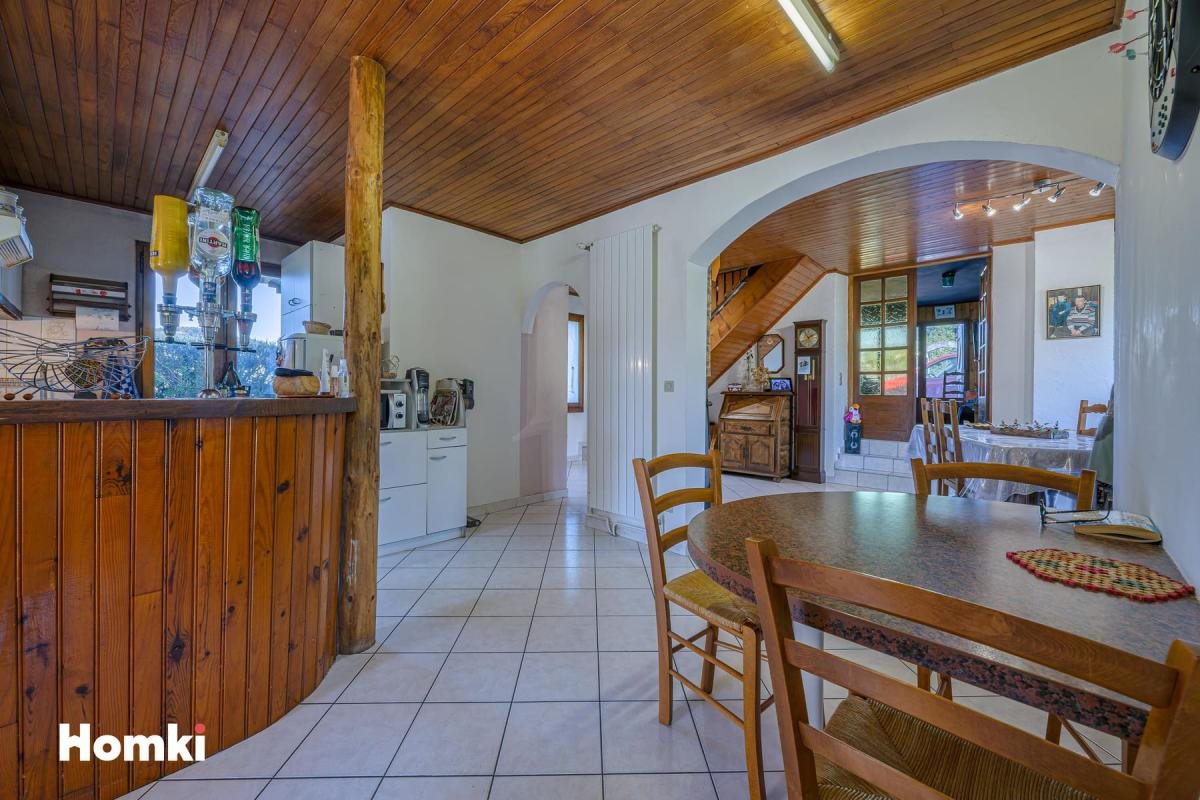 Maison à vendre, 131m², Alby-sur-Chéran