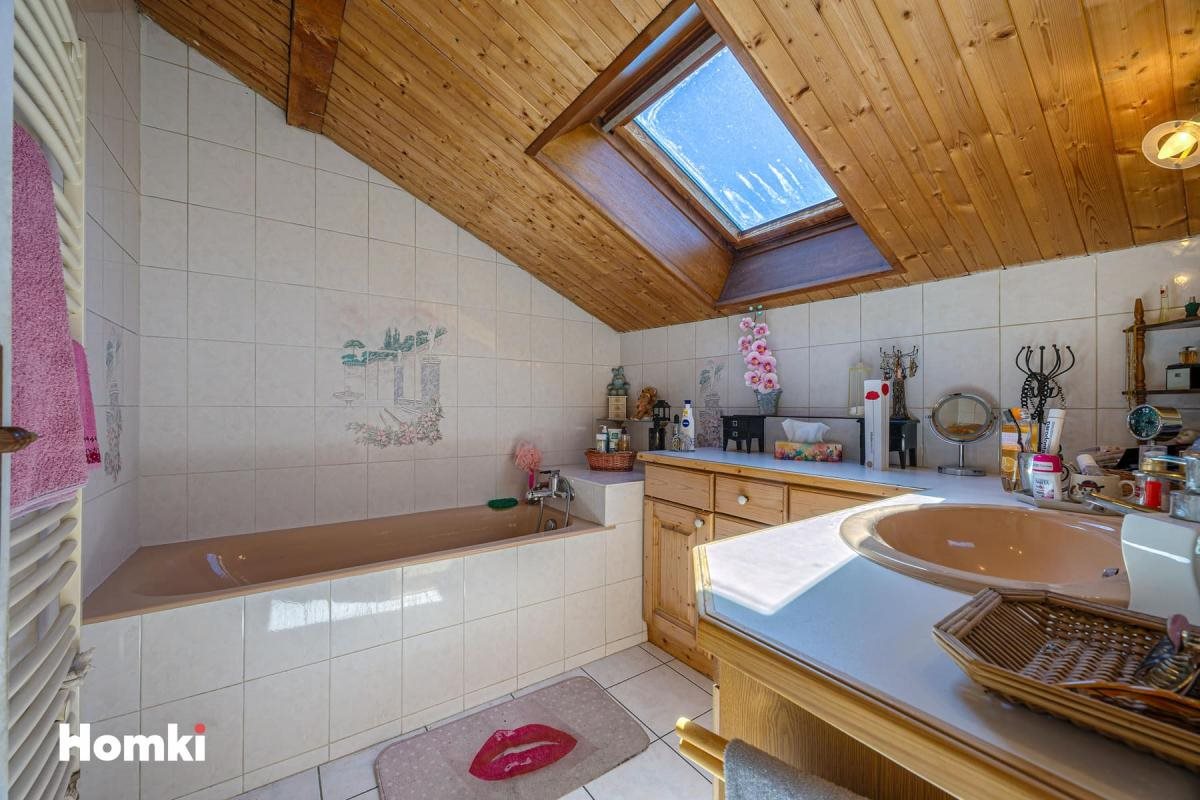 Maison à vendre, 131m², Alby-sur-Chéran